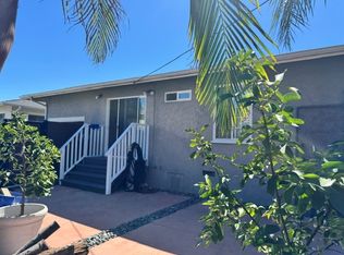 2604 S Cabrillo Ave, San Pedro, CA 90731