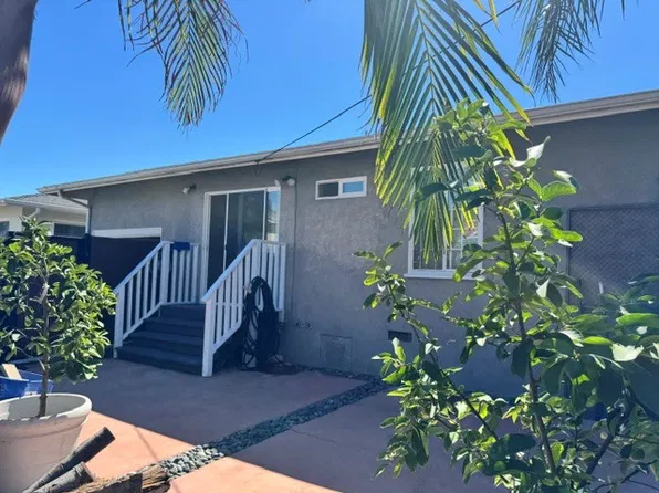 2604 S Cabrillo Ave, San Pedro, CA 90731