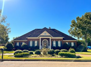 96 Eastgate Dr, Brandon, MS 39042