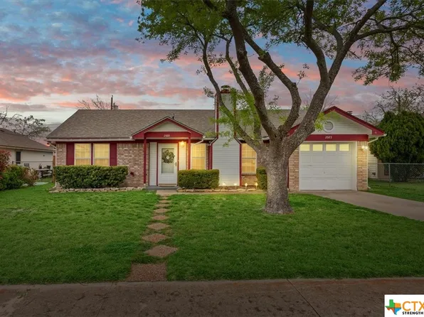 2603 Bluebonnet Dr, Killeen, TX 76549