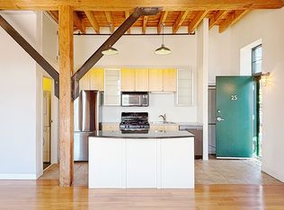 181 Spencer Ave #25, Chelsea, MA 02150