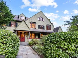 317 Hawthorne Rd, Baltimore, MD 21210