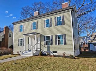 69 Grandview Rd, Arlington, MA 02476