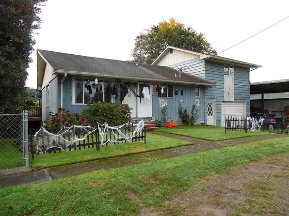 155 Aden St SW, Castle Rock, WA 98611