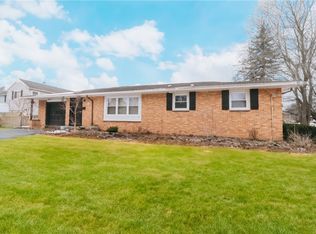 475 Latta Rd, Rochester, NY 14612