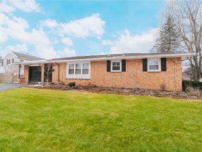 475 Latta Rd, Rochester, NY, 14612