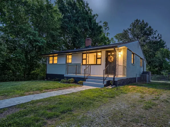 513 Victor Ave NE, Roanoke, VA 24012