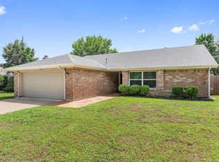6115 Ridge Top Ln, Garland, TX 75043