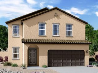 4931 N 192nd Ln, Litchfield Park, AZ 85340