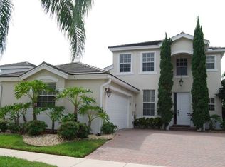 8230 Hampton Wood Dr, Boca Raton, FL 33433