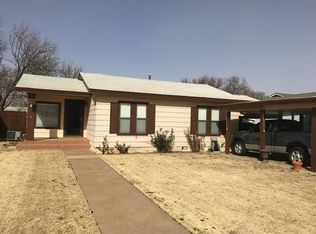3308 Duke St, Lubbock, TX 79415
