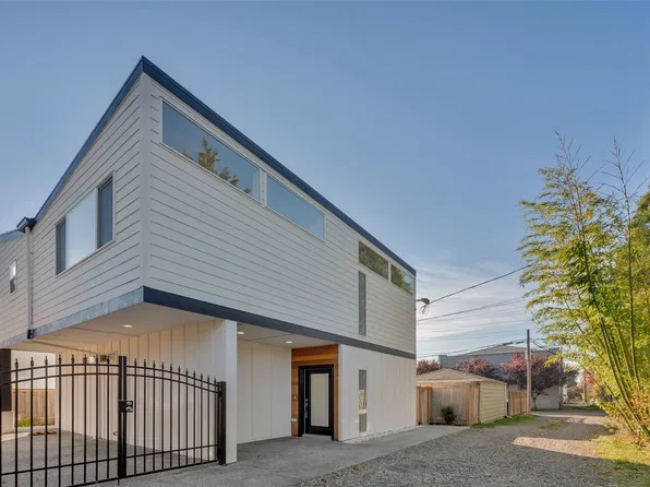 708 N 102nd, Seattle, WA 98133