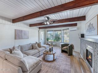 3955 PEACH Drive, Jacksonville, FL 32246