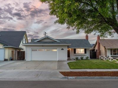 273 Bieber Dr, San Jose, CA, 95123
