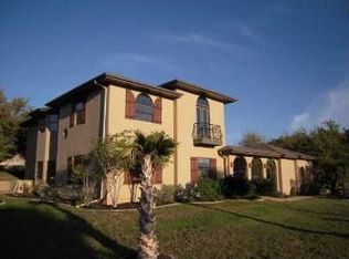 2001 Cheshire Dr, Austin, TX 78723