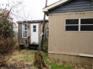 839 Monongahela St, Belle vernon, PA