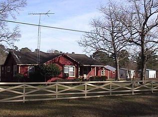 11251 Moorehead Rd, Conroe, TX 77302