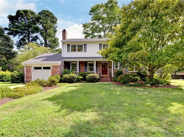 12 Wakefield Rd, Newport News, VA 23606