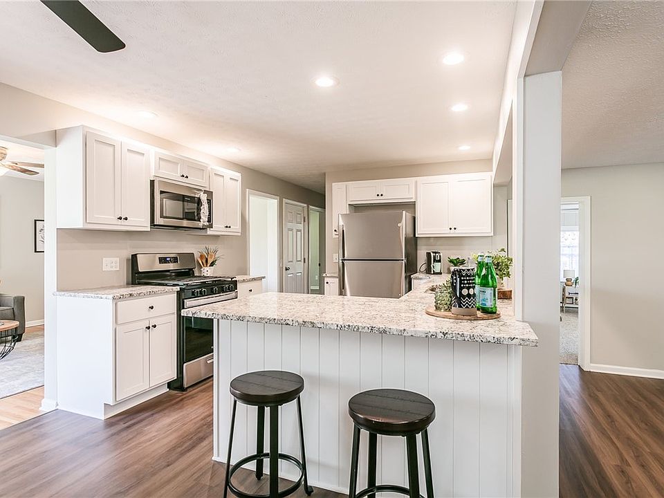 854 Gravel Rd, ster, NY 14580 Zillow