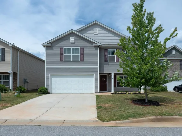 347 Millen Dr, Woodruff, SC 29388