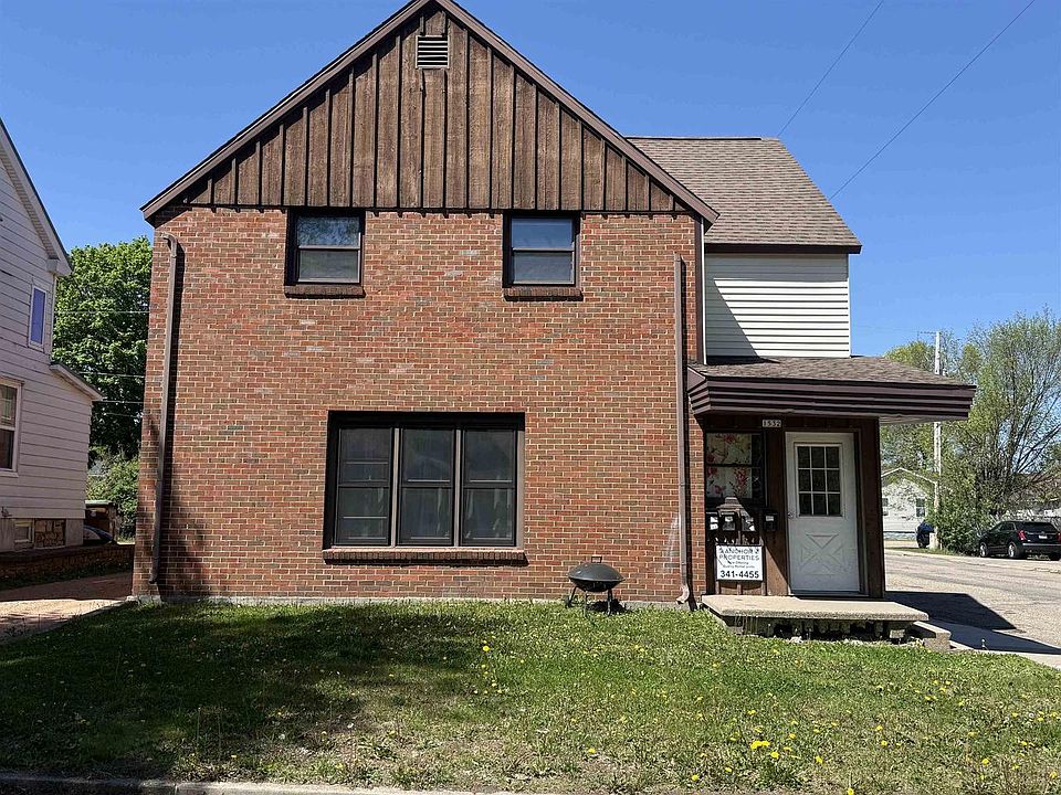 1st image of 1532 COLLEGE AVENUE #1101/1101A Rogers St