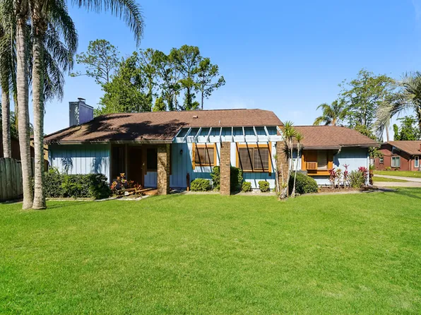 55 Windrift Ct, Ormond Beach, FL 32174