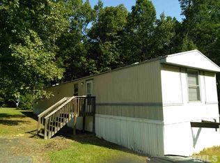 809 Faucette Mill Rd APT 14, Hillsborough, NC 27278