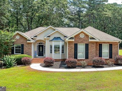 100 Riveredge Dr, McDonough, GA, 30252