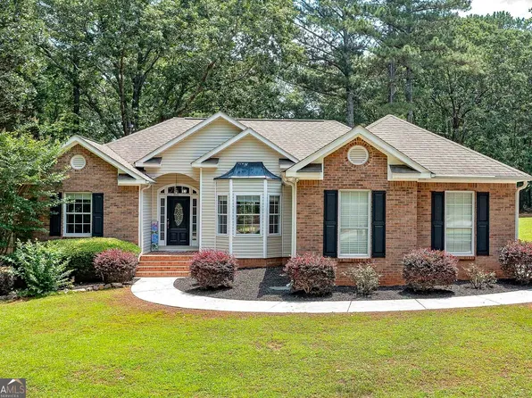100 Riveredge Dr, McDonough, GA 30252