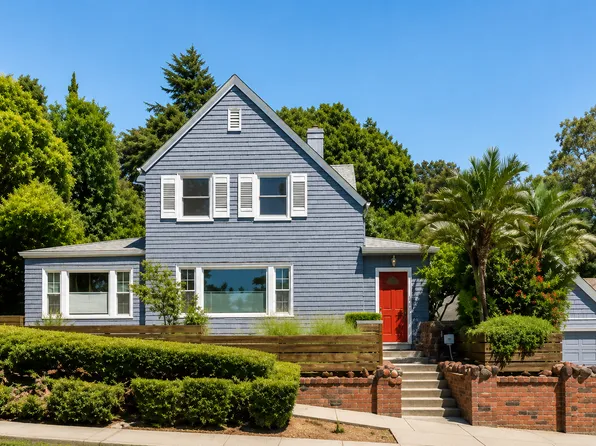 2 Benson Ave, Vallejo, CA 94590