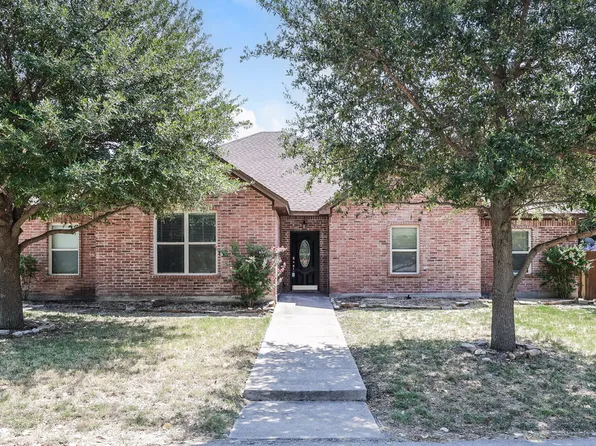 8145 Tanner Ave, Fort Worth, TX 76116