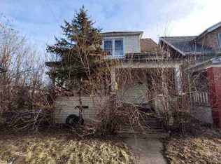 3760 Rohns St, Detroit, MI 48214