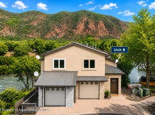 3130 Hager Ln #B, Glenwood Springs, CO 81601
