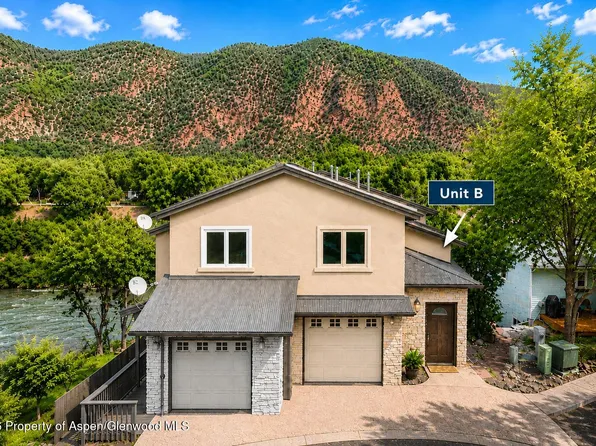 3130 Hager Ln #B, Glenwood Springs, CO 81601