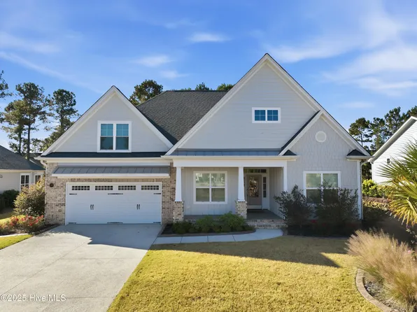 8567 Safflower Way NE, Leland, NC 28451