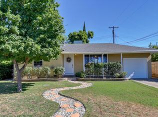 1431 Hopkins St, Sacramento, CA