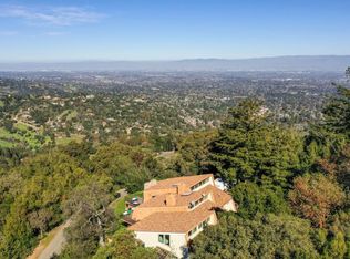 15525 Bohlman Rd, Saratoga, CA 95070