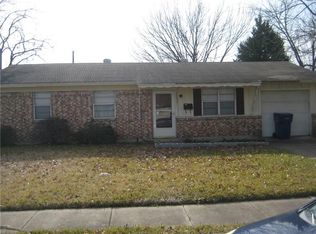 1002 Rosewood Hills Dr, Garland, TX 75040