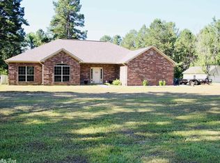 574 Addison Rd, Star City, AR 71667
