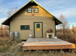 Town Road B No Rd, Trapper Creek, AK 99683