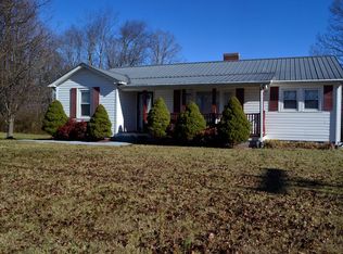 1218 Rock Creek Rd, North wilkesboro, NC 28659