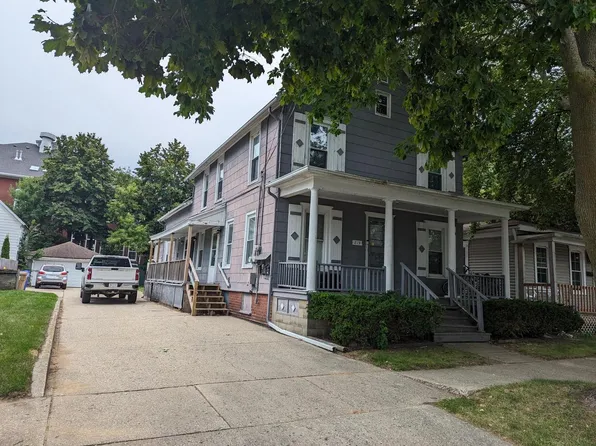819 49th STREET, Kenosha, WI 53140