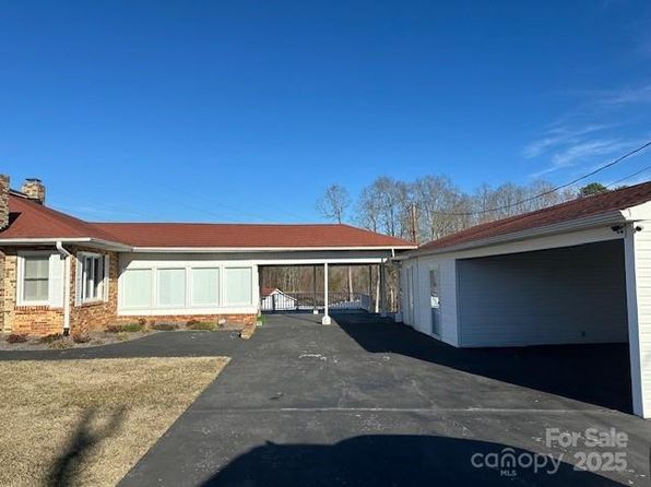 1915 Pleasant Hill Church Rd, Shelby, NC 28152