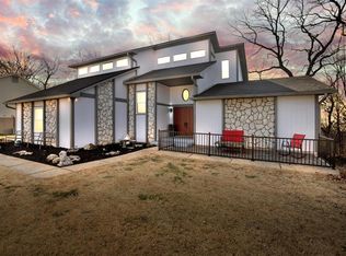 5445 Oakcrest Dr, Imperial, MO 63052