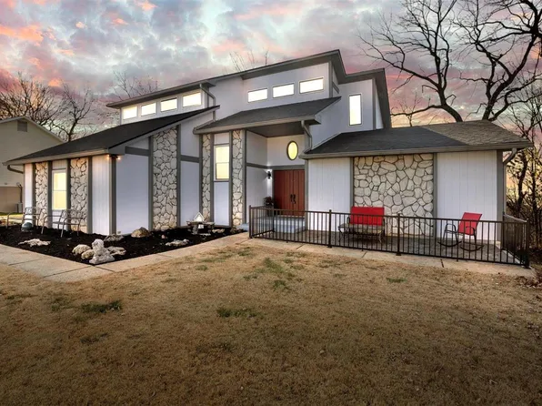 5445 Oakcrest Dr, Imperial, MO 63052