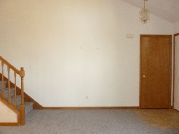 & long wall for furniture