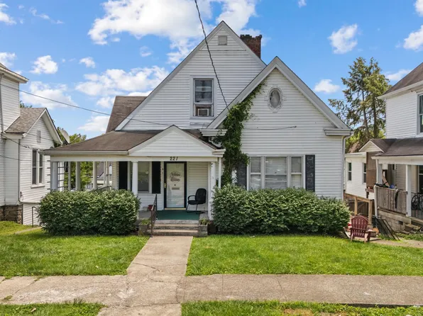 221 S Highland St, Winchester, KY 40391