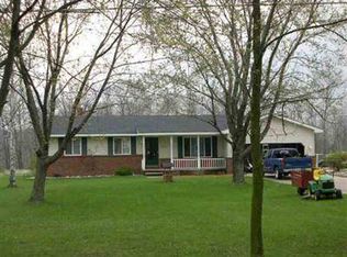 13376 N Seymour Rd, Montrose, MI 48457