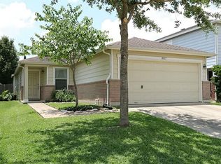 18127 Valebluff Ln, Cypress, TX 77429