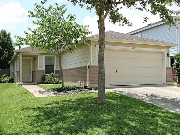 18127 Valebluff Ln, Cypress, TX 77429